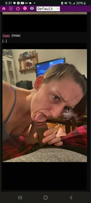 Jackie Flaherty OnlyFans Leaked Free Thumbnail Picture - #YBFsPZkwlT
