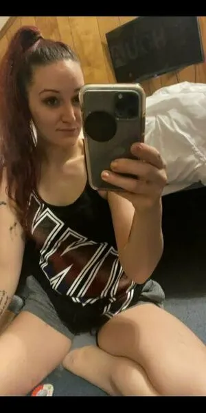 Jackie Flaherty OnlyFans Leaked Free Thumbnail Picture - #sPnyppVLby