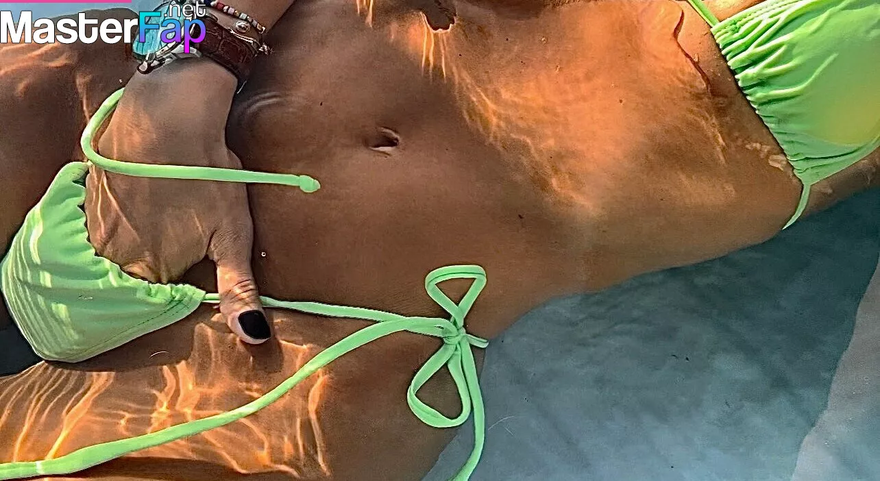 Jackie Higdon Nude OnlyFans Leak Picture APAIa00mtf | MasterFap.net
