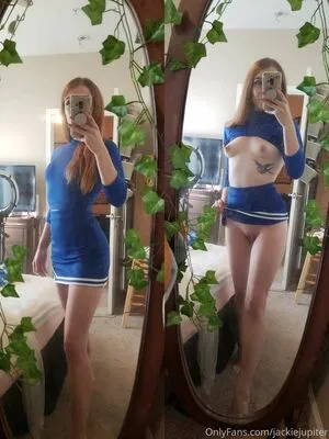 Jackie Jupiter OnlyFans Leaked Free Thumbnail Picture - #vsALfaXT7q
