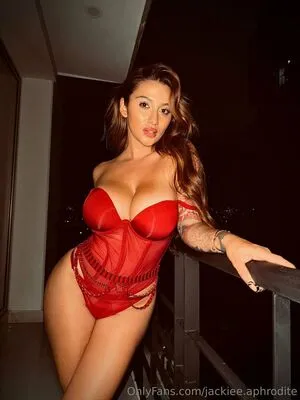 Jackiee Aphrodite OnlyFans Leaked Free Thumbnail Picture - #d4ELJsYpj4