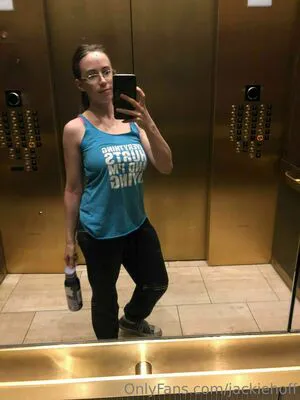 Jackiehoff OnlyFans Leaked Free Thumbnail Picture - #2StsaXomDp