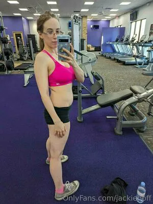 Jackiehoff OnlyFans Leaked Free Thumbnail Picture - #Q2tgmTT4y9