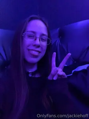 Jackiehoff OnlyFans Leaked Free Thumbnail Picture - #Rl39MFJ5c7
