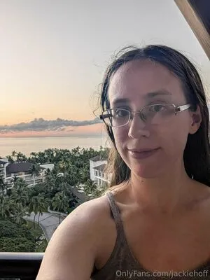 Jackiehoff OnlyFans Leaked Free Thumbnail Picture - #XS7sLJyWLg