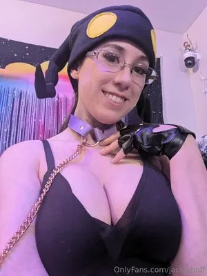 Jackiehoff OnlyFans Leaked Free Thumbnail Picture - #eOBPuVc0uu