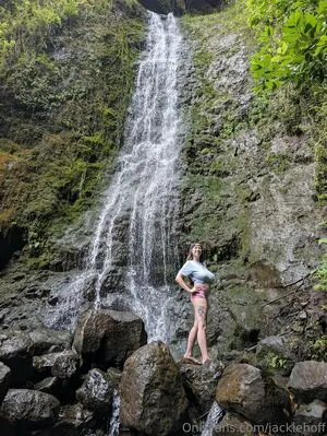 Jackiehoff OnlyFans Leaked Free Thumbnail Picture - #l678Zw4nAA