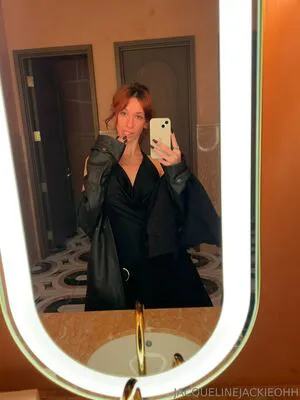 Jackieohh OnlyFans Leaked Free Thumbnail Picture - #eTKBk8vBTL