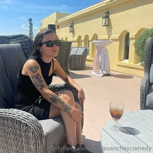 Jackiesanchezcomedy Thumbnail Picture