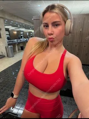 Jacklyn Roper OnlyFans Leaked Free Thumbnail Picture - #3bTJrMGEzM