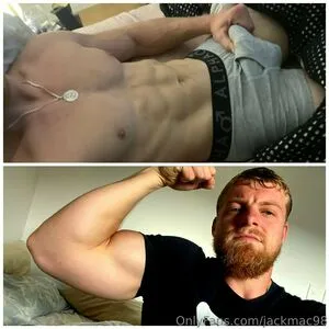 Jackmac98 OnlyFans Leaked Free Thumbnail Picture - #3WvJXvwsOc