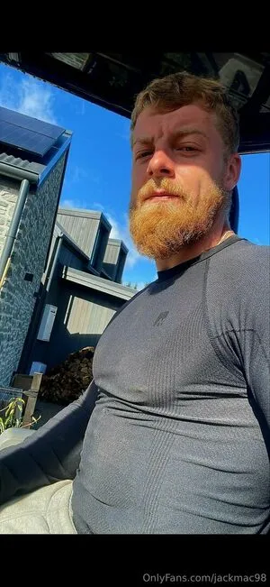 Jackmac98 OnlyFans Leaked Free Thumbnail Picture - #6avOpwLixV