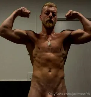 Jackmac98 OnlyFans Leaked Free Thumbnail Picture - #RtOguQFdOq