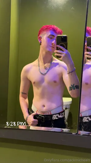 Jackmicheals OnlyFans Leaked Free Thumbnail Picture - #29i9VOFsAu