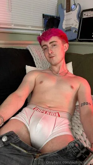 Jackmicheals OnlyFans Leaked Free Thumbnail Picture - #IUNwfuqDWj