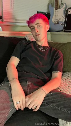 Jackmicheals OnlyFans Leaked Free Thumbnail Picture - #Kp5e7nBFfs