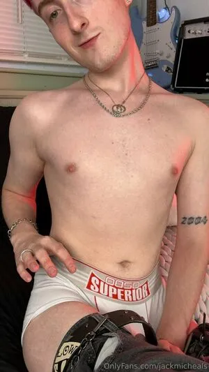 Jackmicheals OnlyFans Leaked Free Thumbnail Picture - #TUiVW1mNIj