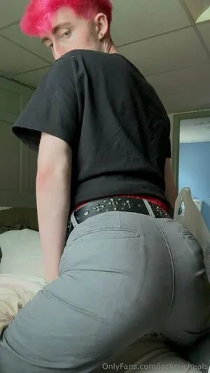 Jackmicheals OnlyFans Leaked Free Thumbnail Picture - #aqXInXcphk