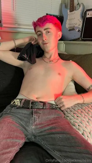 Jackmicheals OnlyFans Leaked Free Thumbnail Picture - #bCokgUgdQc