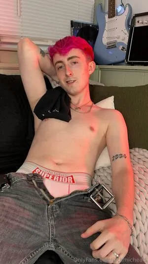 Jackmicheals OnlyFans Leaked Free Thumbnail Picture - #cDGuwZ4VSM