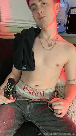 Jackmicheals OnlyFans Leaked Free Thumbnail Picture - #hPFRbmXRpl