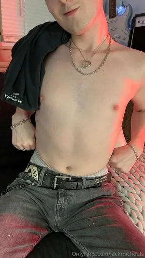 Jackmicheals OnlyFans Leaked Free Thumbnail Picture - #y674nFpJcq
