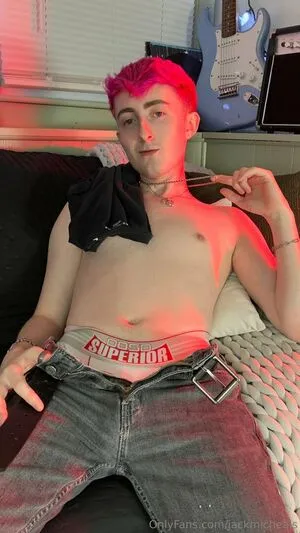 Jackmicheals OnlyFans Leaked Free Thumbnail Picture - #ziHR2LDeus
