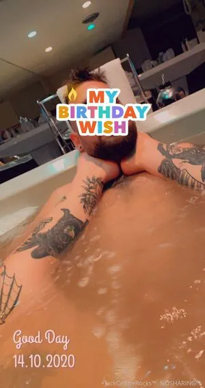 Jackontherocks OnlyFans Leaked Free Thumbnail Picture - #fOOuqrc1av