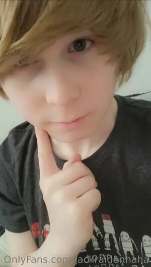 Jackraidenhaha OnlyFans Leaked Free Thumbnail Picture - #3AHodERVK8