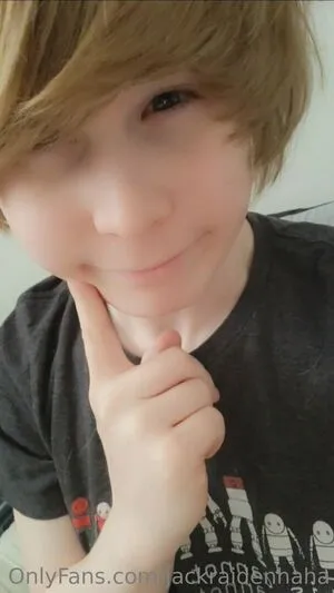 Jackraidenhaha OnlyFans Leaked Free Thumbnail Picture - #p0MDe3aMf7