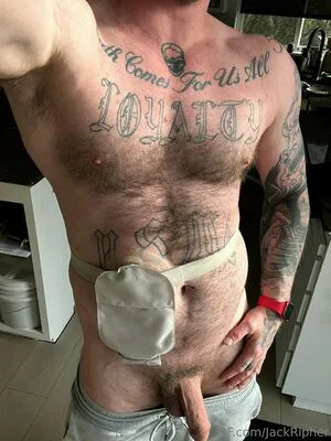 Jackripher OnlyFans Leaked Free Thumbnail Picture - #AiOUREZhHN