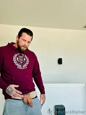 Jackripher OnlyFans Leaked Free Thumbnail Picture - #aIwTbb6g4f