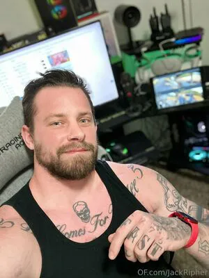 Jackripher OnlyFans Leaked Free Thumbnail Picture - #c7COASEubB