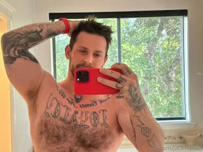 Jackripher OnlyFans Leaked Free Thumbnail Picture - #fVwD61OfVj
