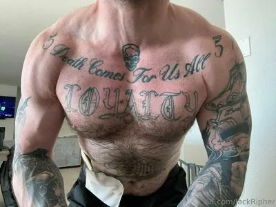Jackripher OnlyFans Leaked Free Thumbnail Picture - #kwUZtvaaGM
