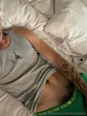 Jacksonxkrec OnlyFans Leaked Free Thumbnail Picture - #1vhjpDMoU5