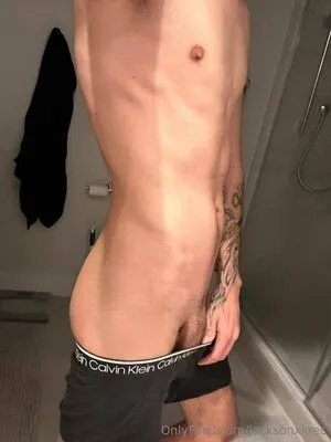 Jacksonxkrec OnlyFans Leaked Free Thumbnail Picture - #2He1nm10oD