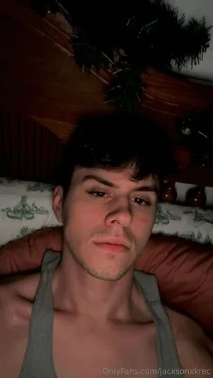 Jacksonxkrec OnlyFans Leaked Free Thumbnail Picture - #IZDRAOiRk6