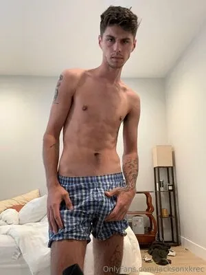 Jacksonxkrec OnlyFans Leaked Free Thumbnail Picture - #UB3Q424lXw