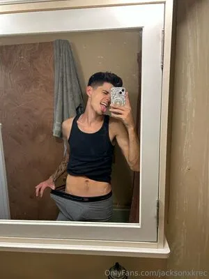 Jacksonxkrec OnlyFans Leaked Free Thumbnail Picture - #dYYX4SvXQR