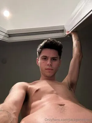 Jacksonxkrec OnlyFans Leaked Free Thumbnail Picture - #hy3S4kPzSL