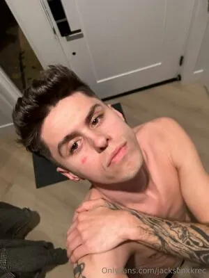Jacksonxkrec OnlyFans Leaked Free Thumbnail Picture - #mEUgH0JTy7