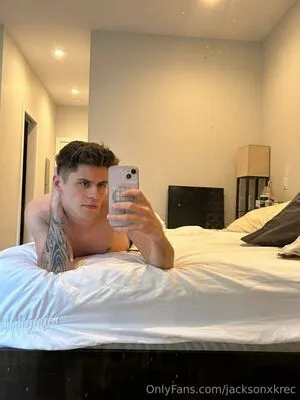 Jacksonxkrec OnlyFans Leaked Free Thumbnail Picture - #npWIXj3pqk
