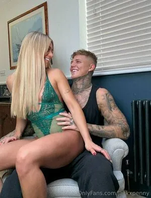 Jackxpenny OnlyFans Leaked Free Thumbnail Picture - #4YXGEMimJS