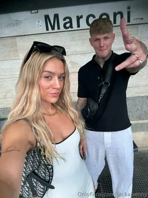 Jackxpenny OnlyFans Leaked Free Thumbnail Picture - #9iRP25pOcW