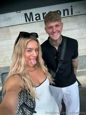Jackxpenny OnlyFans Leaked Free Thumbnail Picture - #AtXCG5LNVh