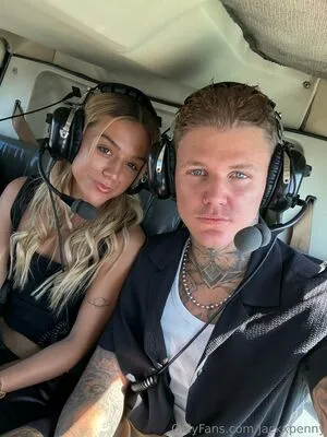 Jackxpenny OnlyFans Leaked Free Thumbnail Picture - #BwtnBQciNx