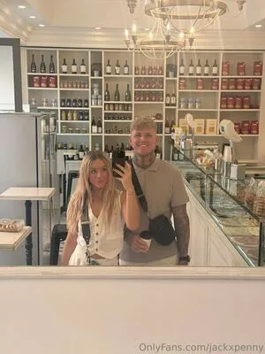 Jackxpenny OnlyFans Leaked Free Thumbnail Picture - #FgWDjj6G4e