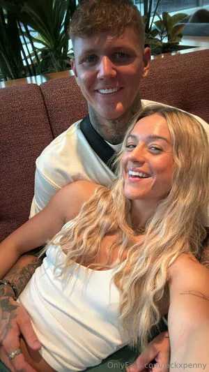 Jackxpenny OnlyFans Leaked Free Thumbnail Picture - #fNXH82Vg8k