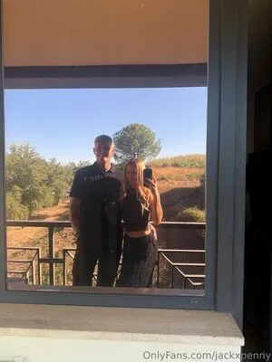 Jackxpenny OnlyFans Leaked Free Thumbnail Picture - #fxY7EQ1IHZ